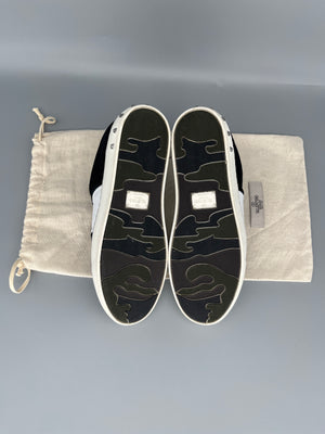 Valentino Flycrew Sneaker