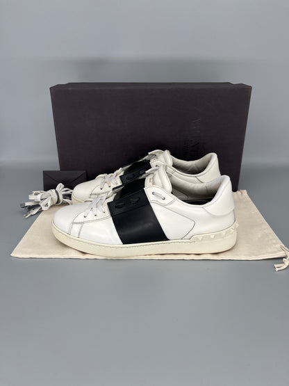 Valentino Open Sneaker Black | 40