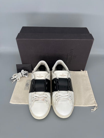 Valentino Open Sneaker Black | 40