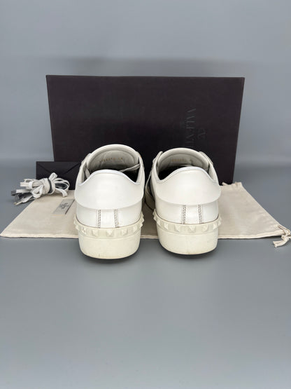 Valentino Open Sneaker Black | 40