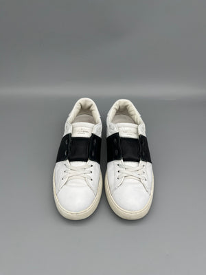 Valentino Open Sneaker Black | 39