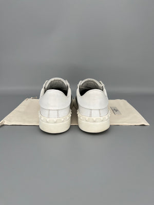 Valentino Open Sneaker Black | 41.5