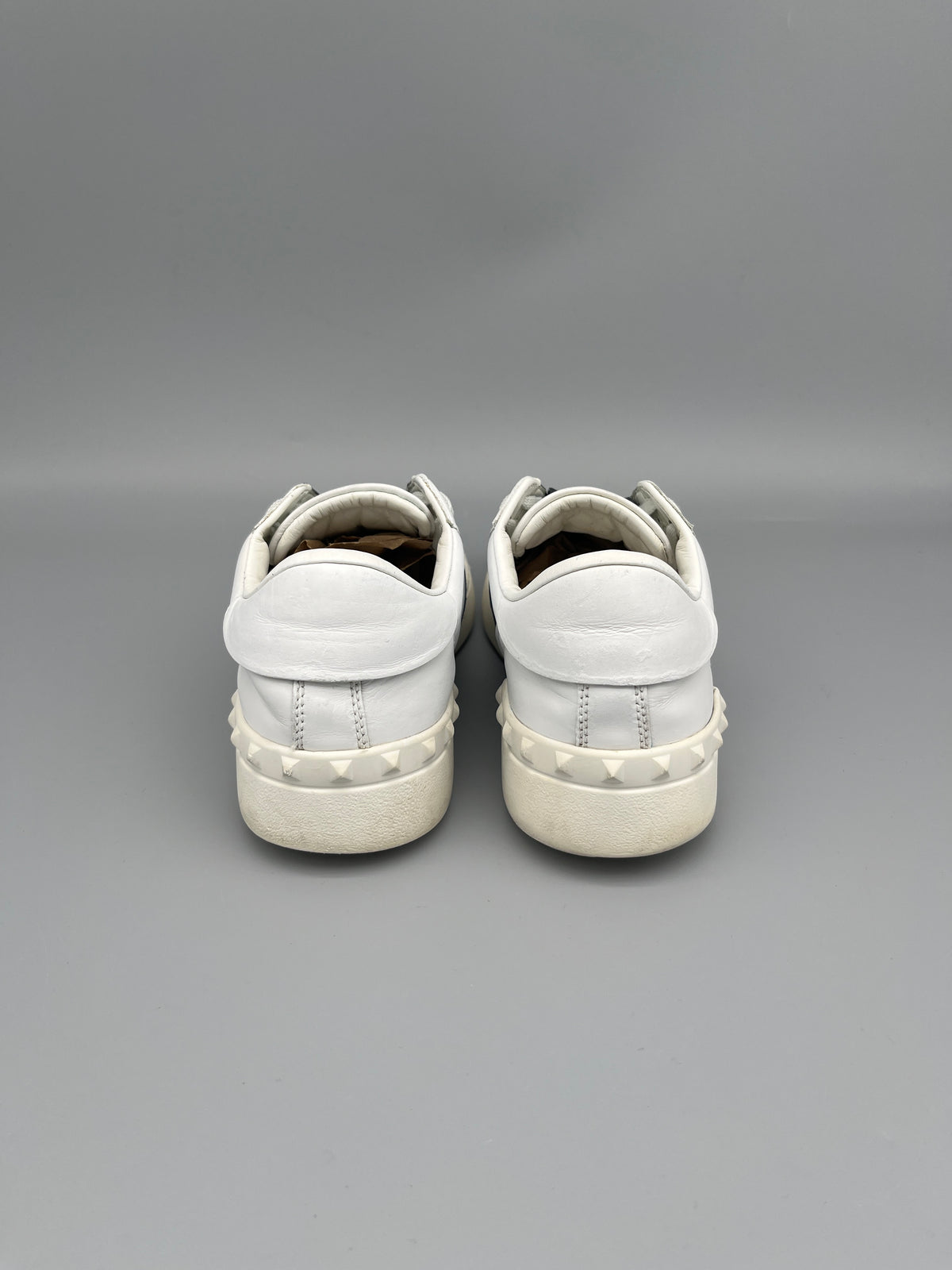 Valentino Open Sneaker Black | 39