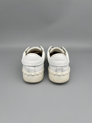 Valentino Open Sneaker Black | 39