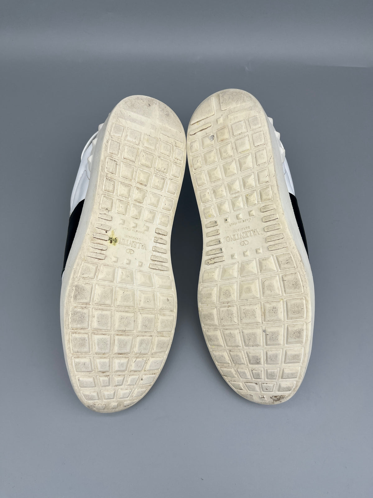 Valentino Open Sneaker Black | 39