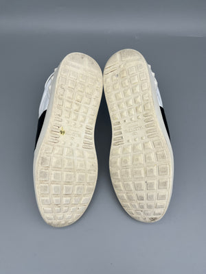 Valentino Open Sneaker Black | 39