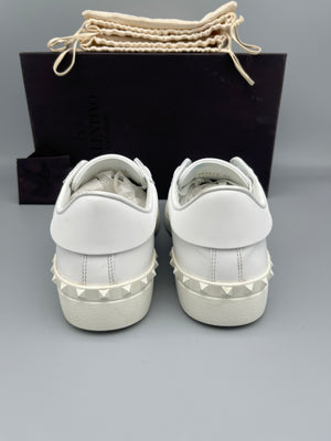 Valentino Open Sneaker Navy | 42
