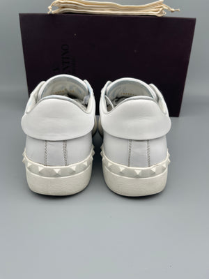 Valentino Open Sneaker Navy | 43