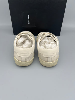 Saint Laurent SL/06 Sneaker Beige | 40