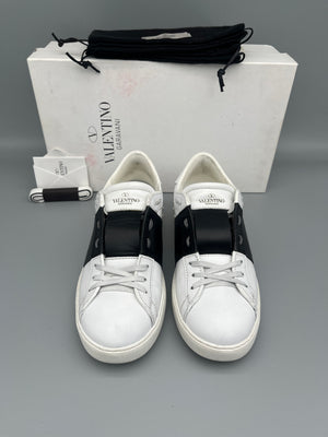 Valentino Open Sneaker Black | 40