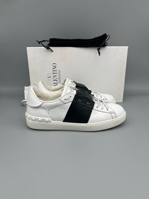 Valentino Open Sneaker Black | 40
