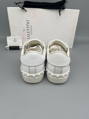 Valentino Open Sneaker Black | 40