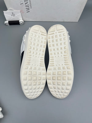 Valentino Open Sneaker Black | 40