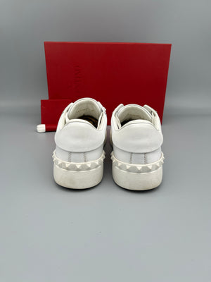 Valentino Open Sneaker Gold | 39