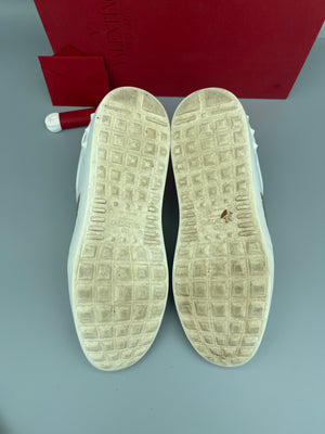 Valentino Open Sneaker Gold | 39