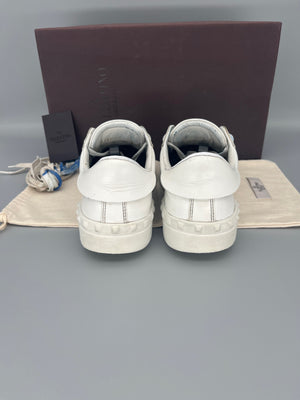 Valentino Open Sneaker Blue | 39