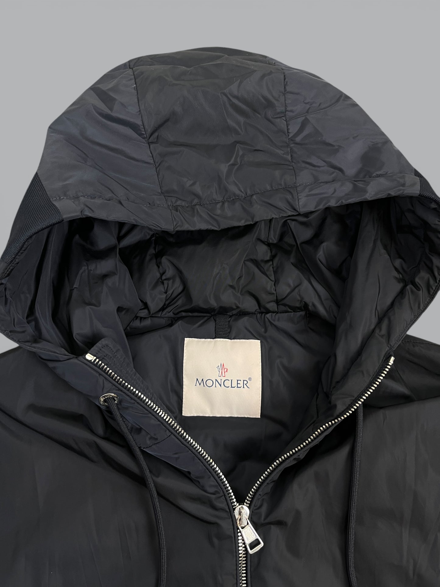 Moncler Orne Giubbotto Jacket