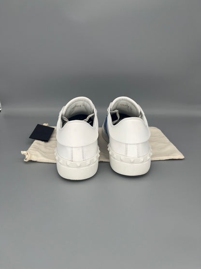 Valentino Open Light Blue | 46