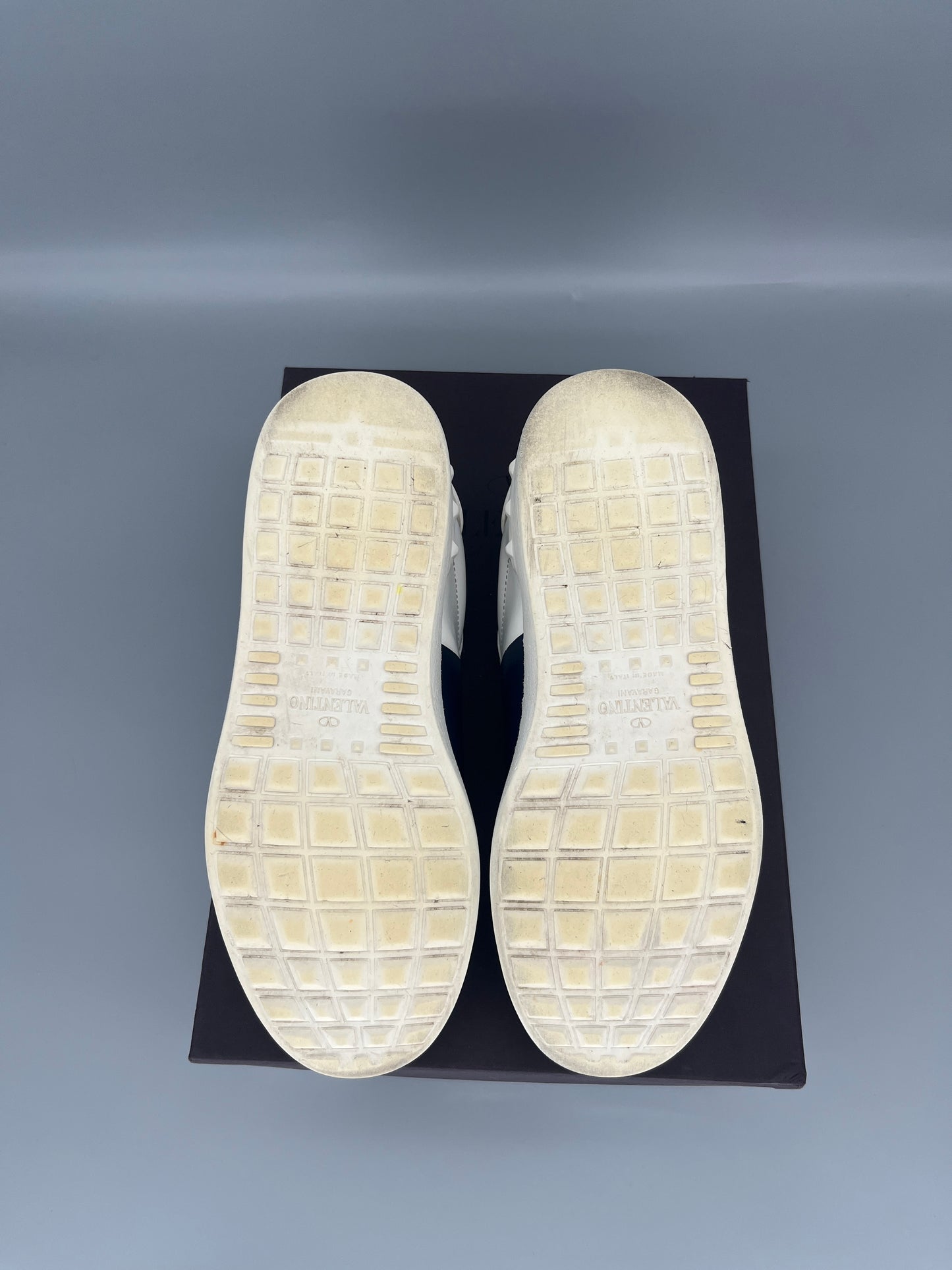 Valentino Open Navy | 40.5