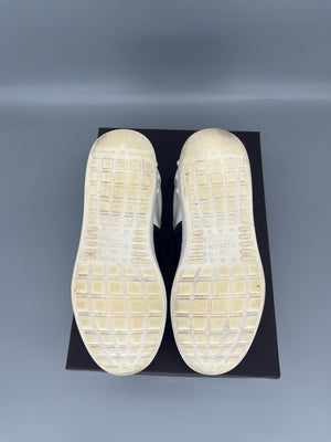 Valentino Open Sneaker Navy | 40.5