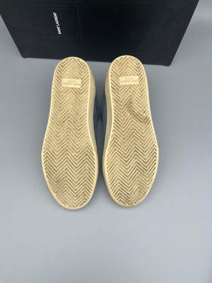 Saint Laurent SL/06 Sneaker Blue | 40.5