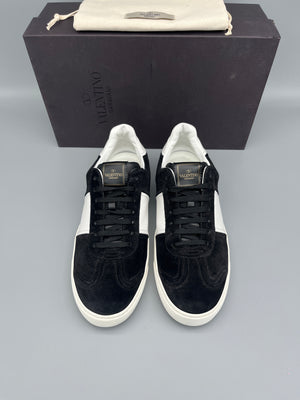 Valentino Flycrew Sneaker Black | 43