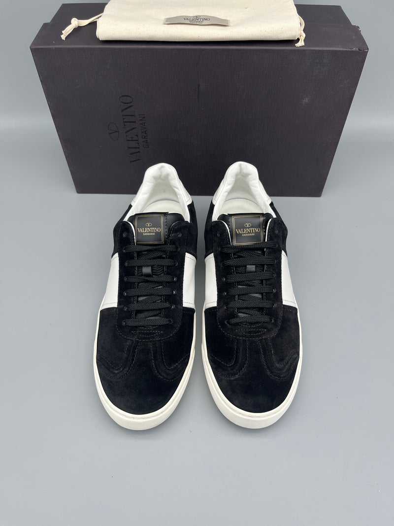 Valentino Flycrew Sneaker Black | 43
