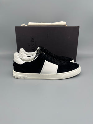 Valentino Flycrew Sneaker Black | 43