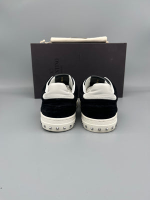 Valentino Flycrew Sneaker Black | 43