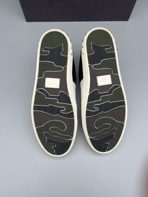 Valentino Flycrew Sneaker Black | 43