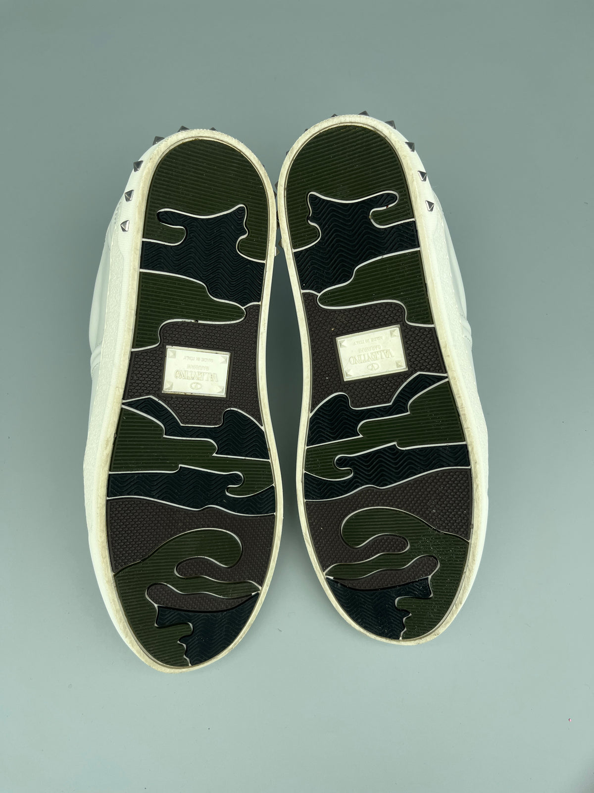 Valentino Flycrew Sneaker | 39