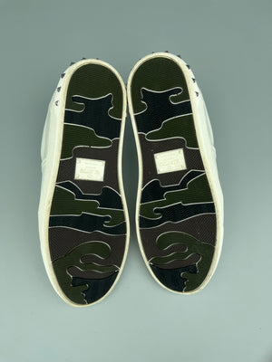 Valentino Flycrew Sneaker | 39