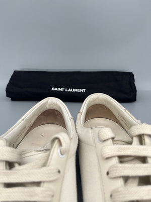 Saint Laurent SL/06 Court Sneaker | 40