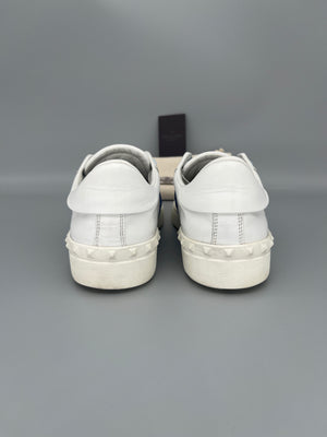 Valentino Open Sneaker Blue | 40.5
