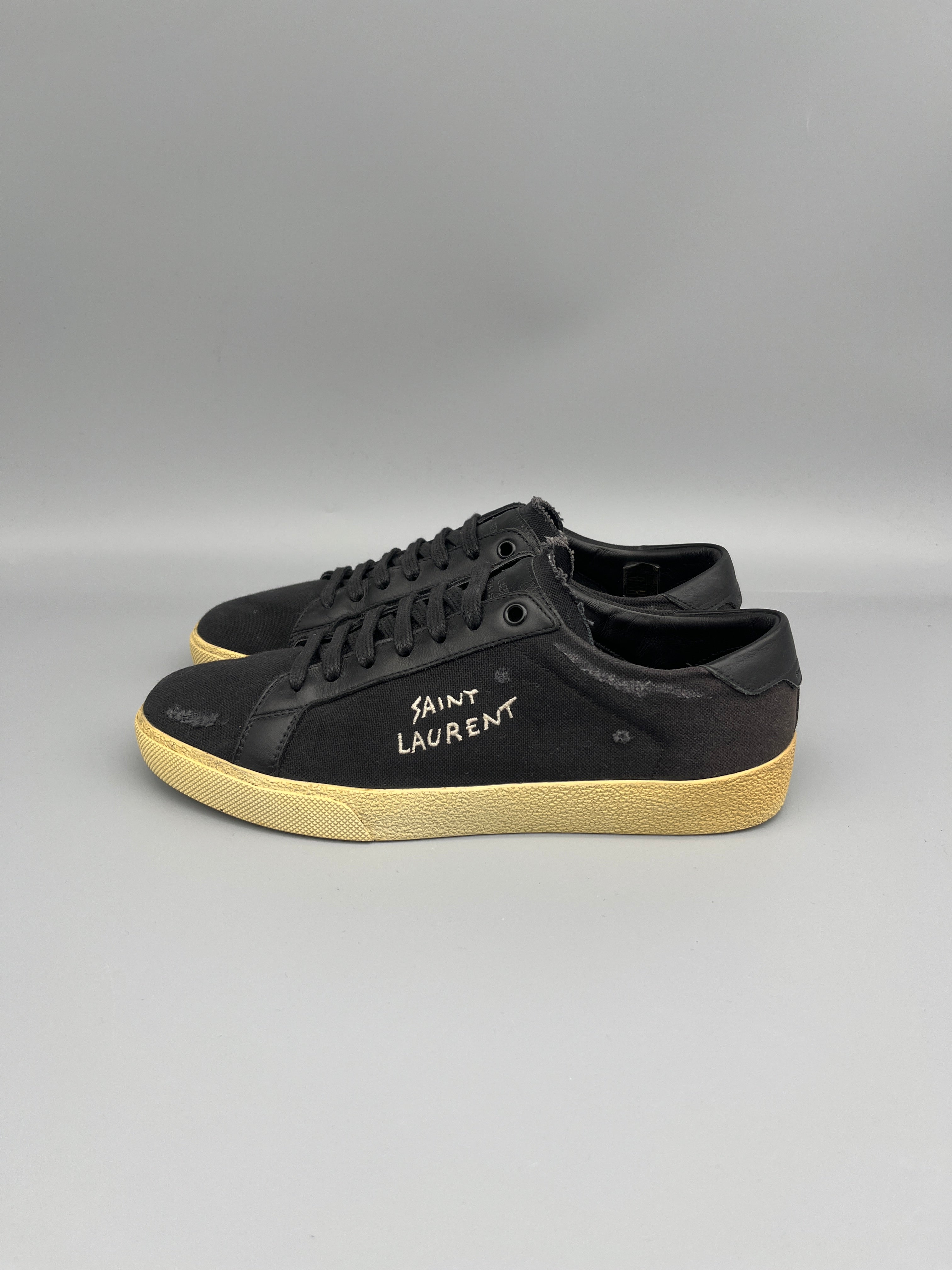 Saint Laurent SL/06 Sneaker | 41.5