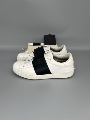 Valentino Open Sneaker Black | 41.5
