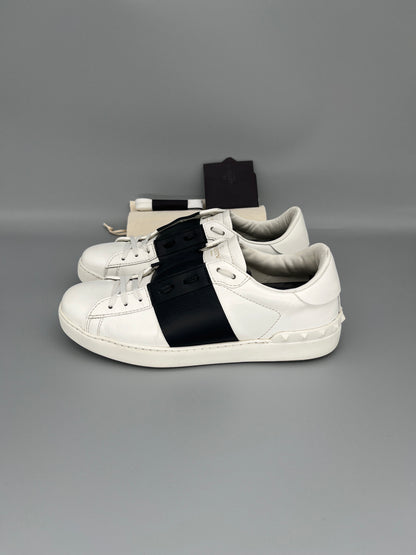 Valentino Open Sneaker Black | 41.5