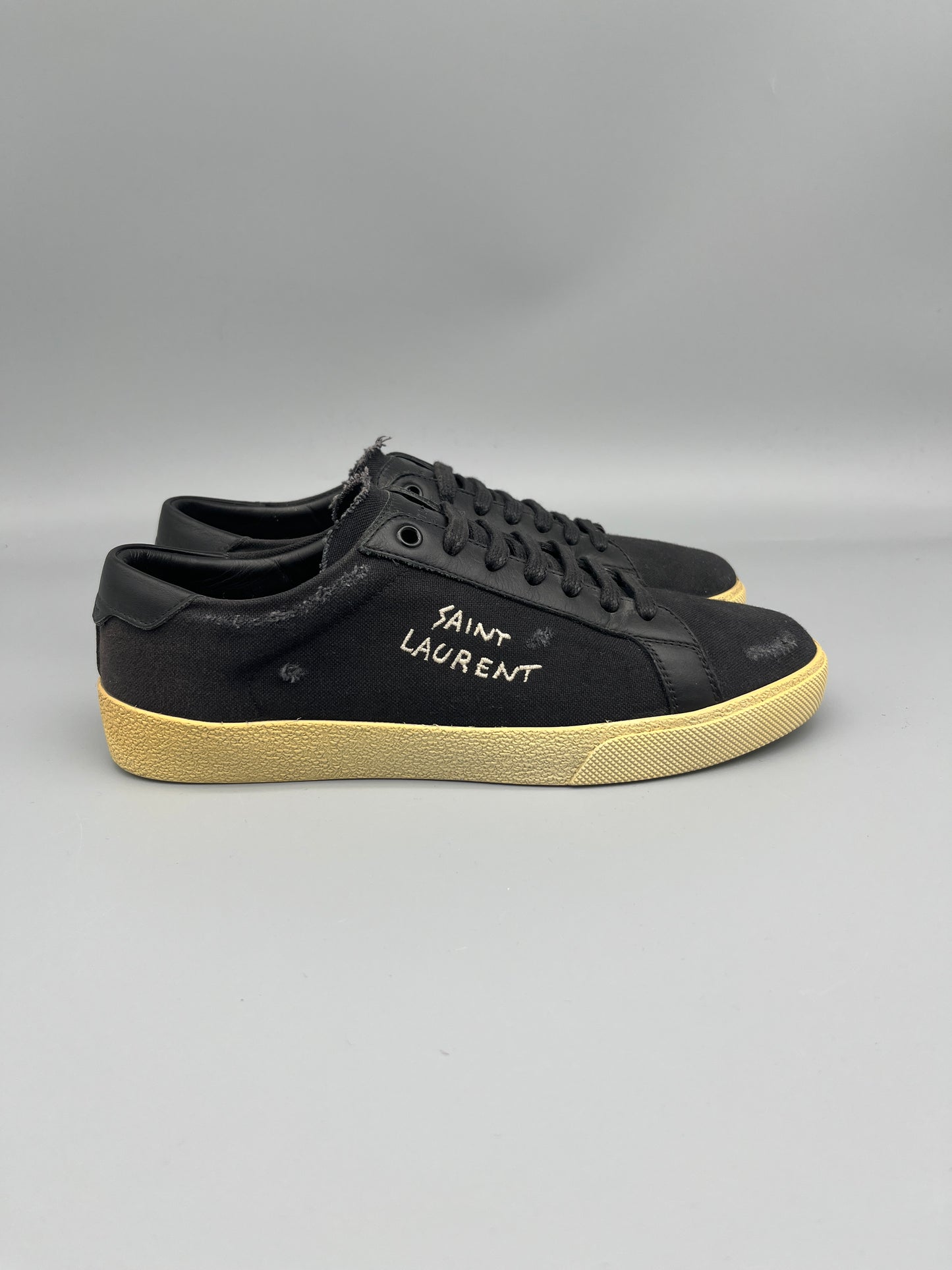 Saint Laurent SL/06 Sneaker | 41.5