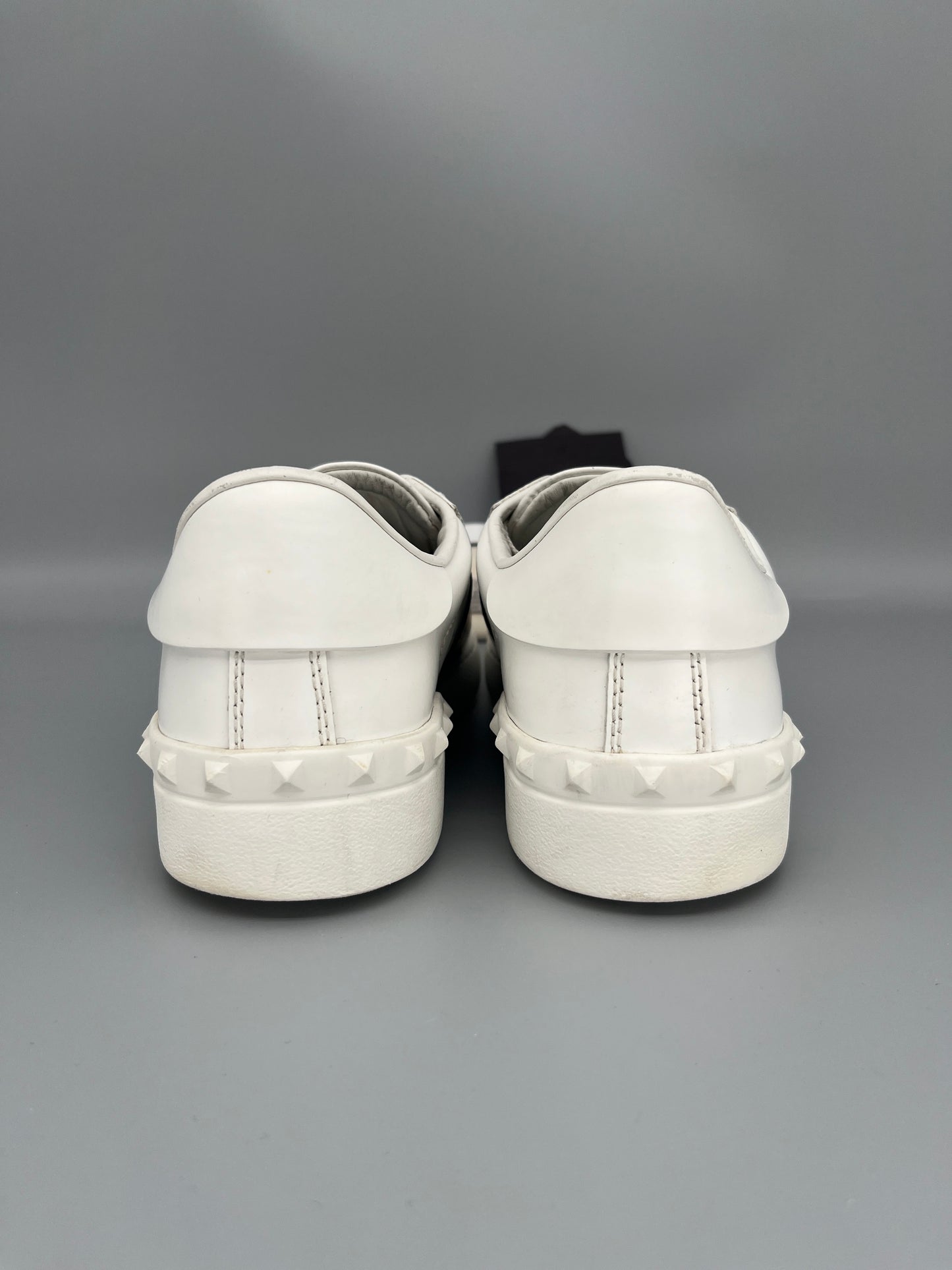 Valentino Open Sneaker Black | 41.5
