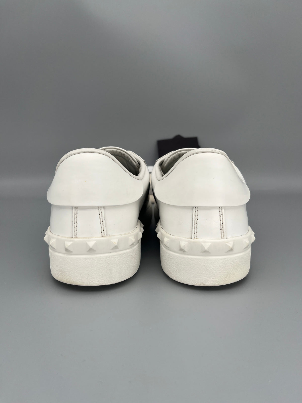 Valentino Open Sneaker Black | 41.5