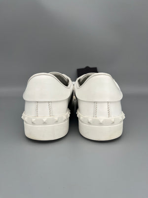 Valentino Open Sneaker Black | 41.5