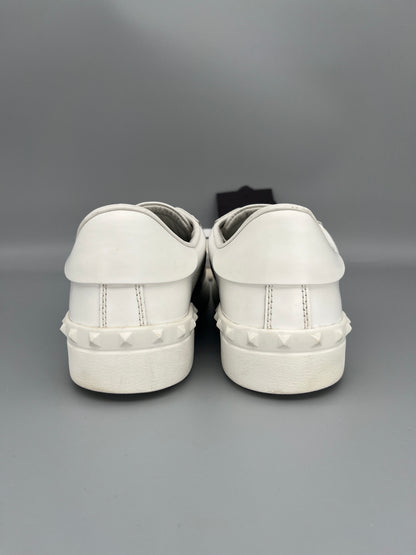 Valentino Open Sneaker Black | 41.5