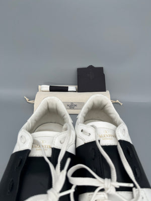 Valentino Open Sneaker Black | 41.5