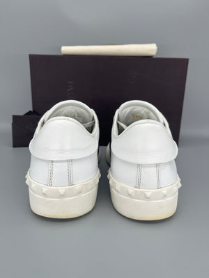Valentino Open Sneaker Navy | 43