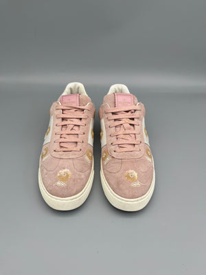 Valentino Flycrew Pink | 41