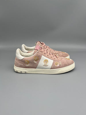 Valentino Flycrew Pink | 41