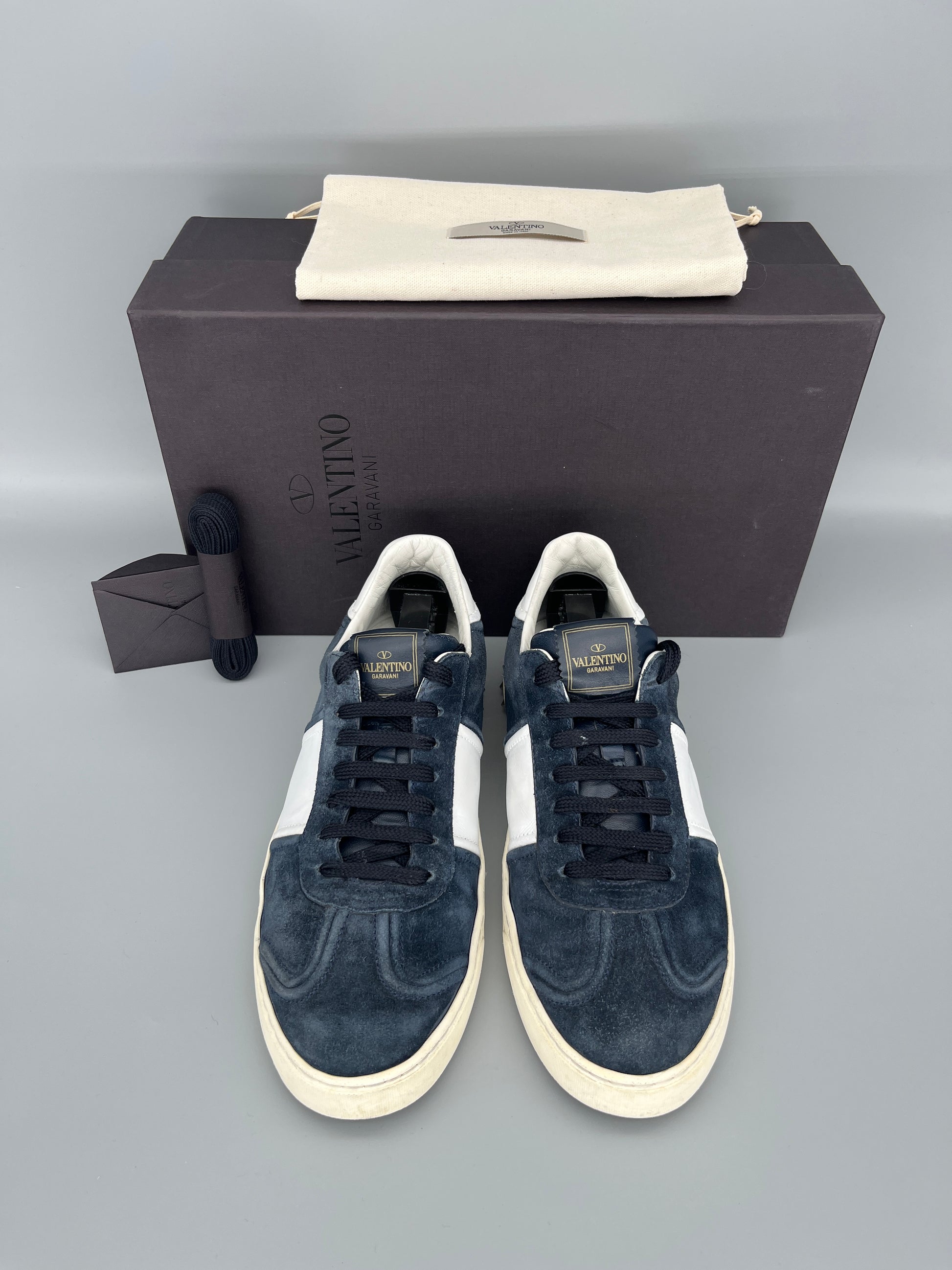 Valentino Flycrew Sneaker