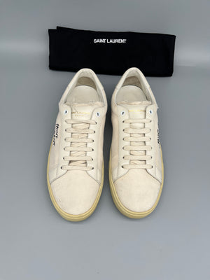 Saint Laurent SL/06 Court Sneaker | 43.5