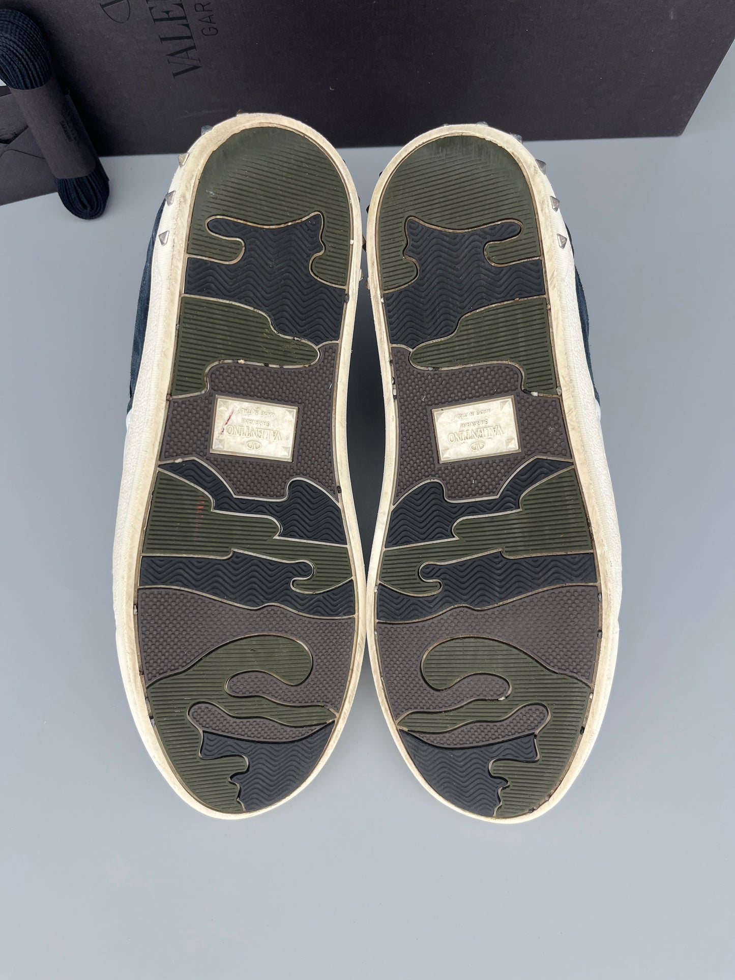 Valentino Flycrew Sneaker