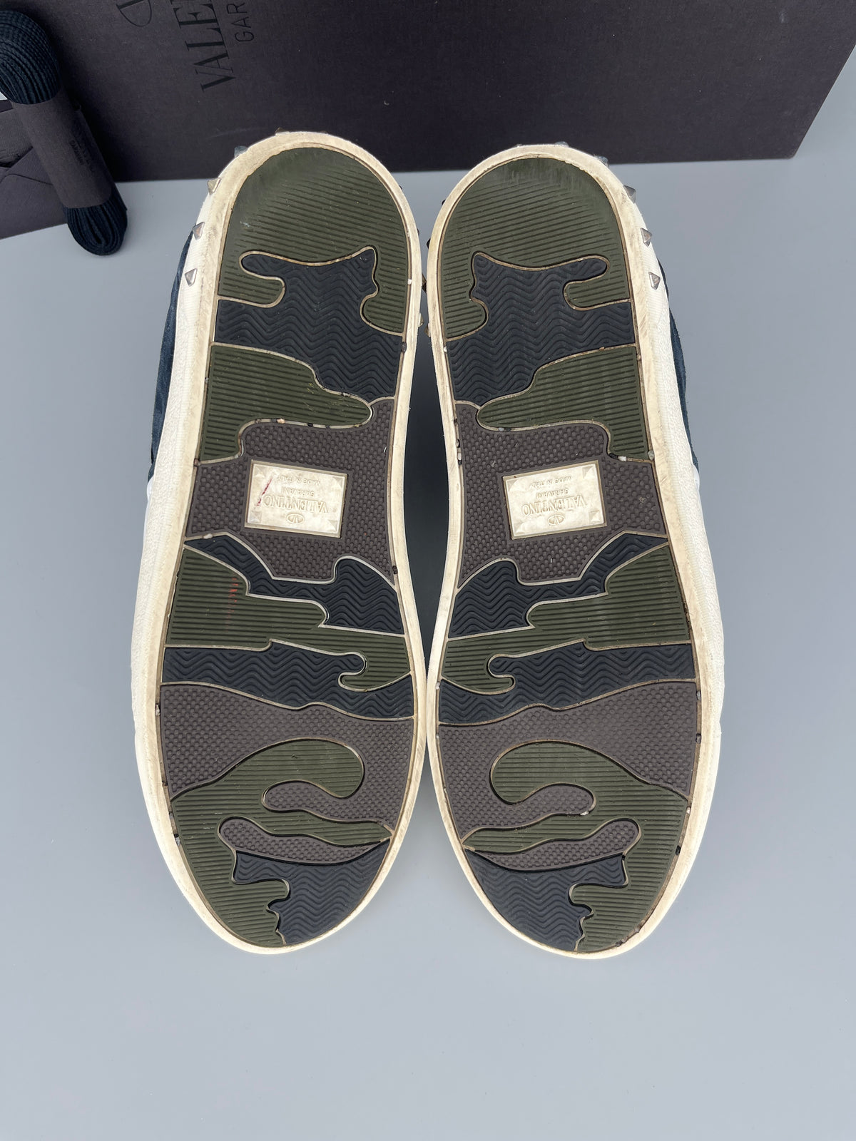 Valentino Flycrew Sneaker